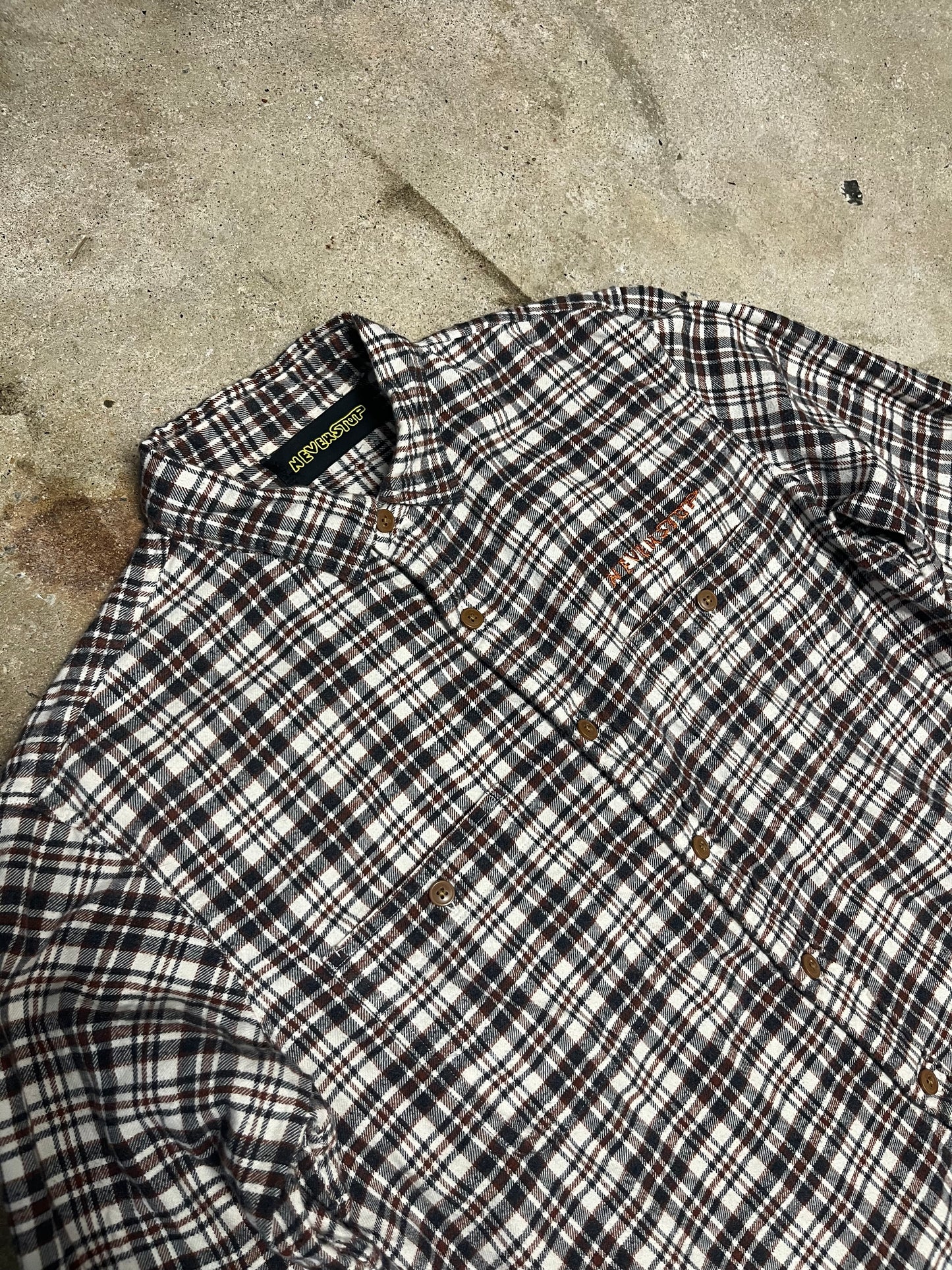 Flannel 11