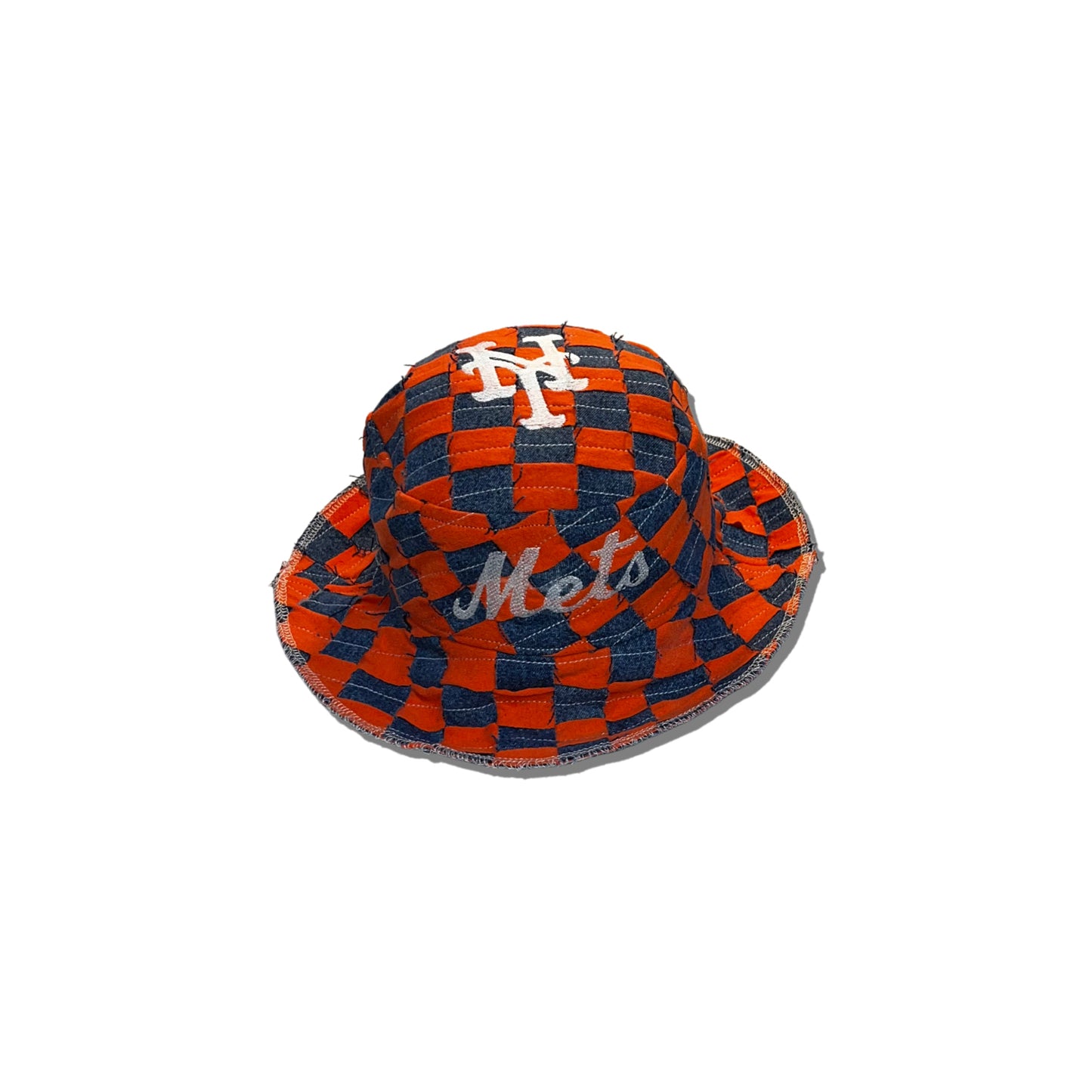 Bucket hat (Mets)