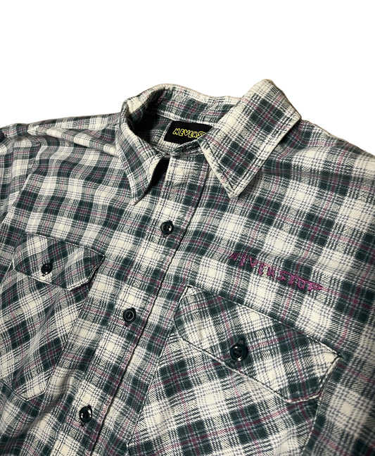 Flannel #3