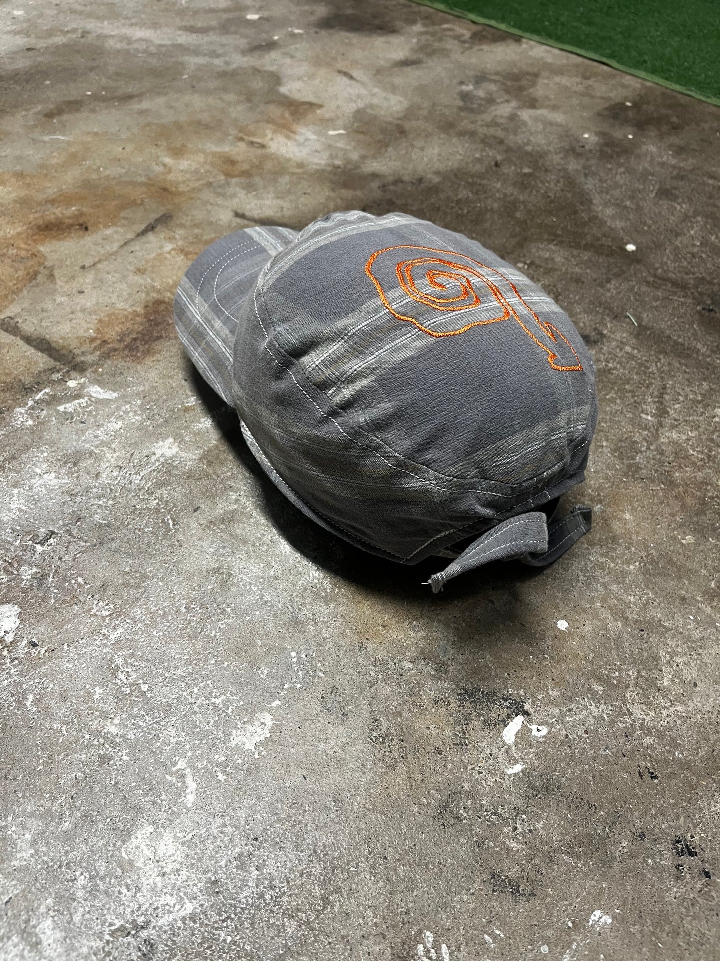 Cadet hat #2