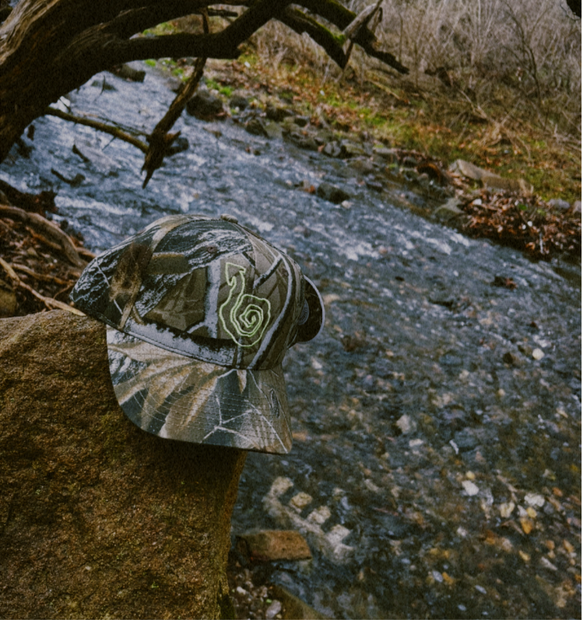 Wilderness Hat