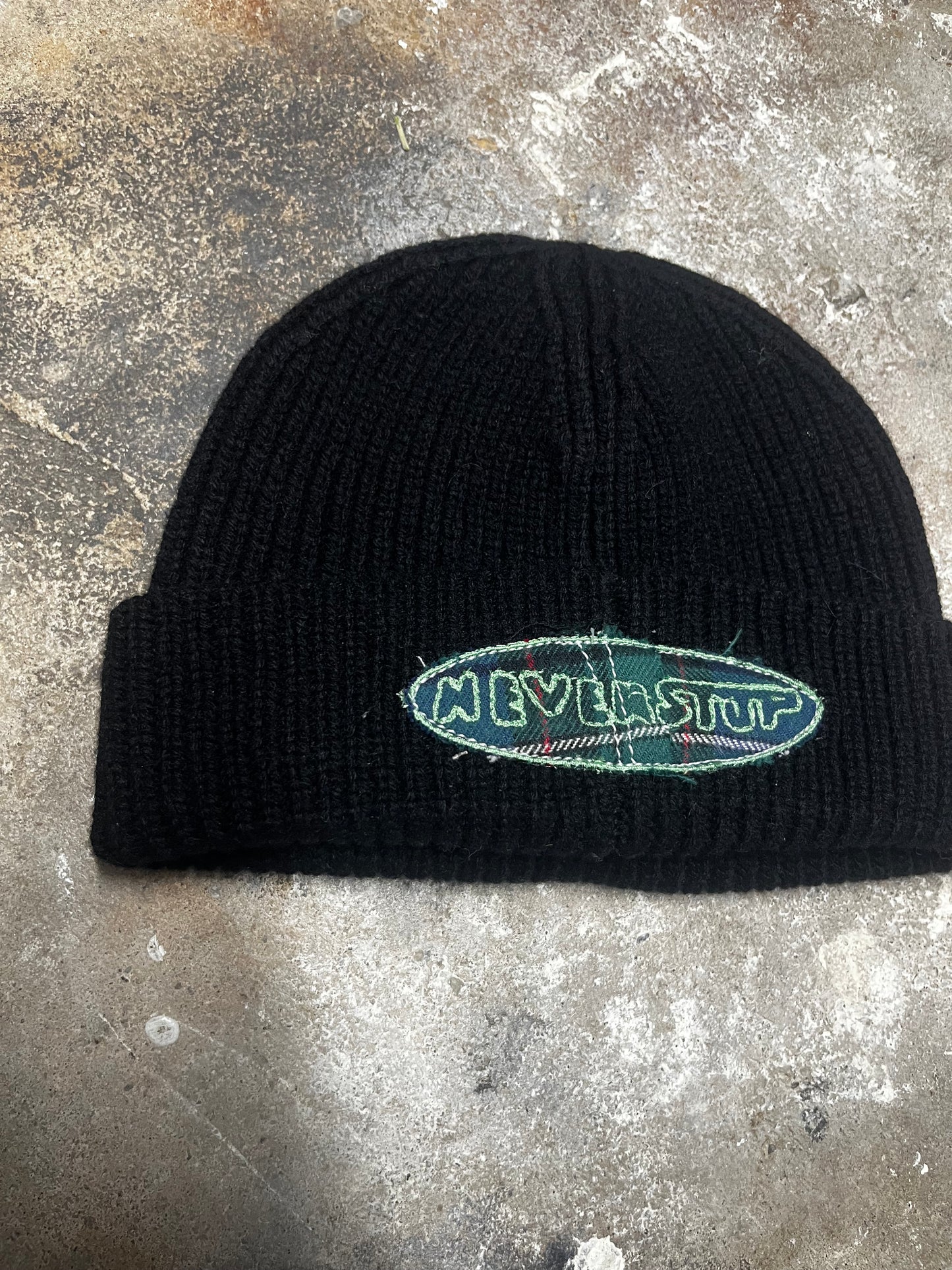 Beanie #7