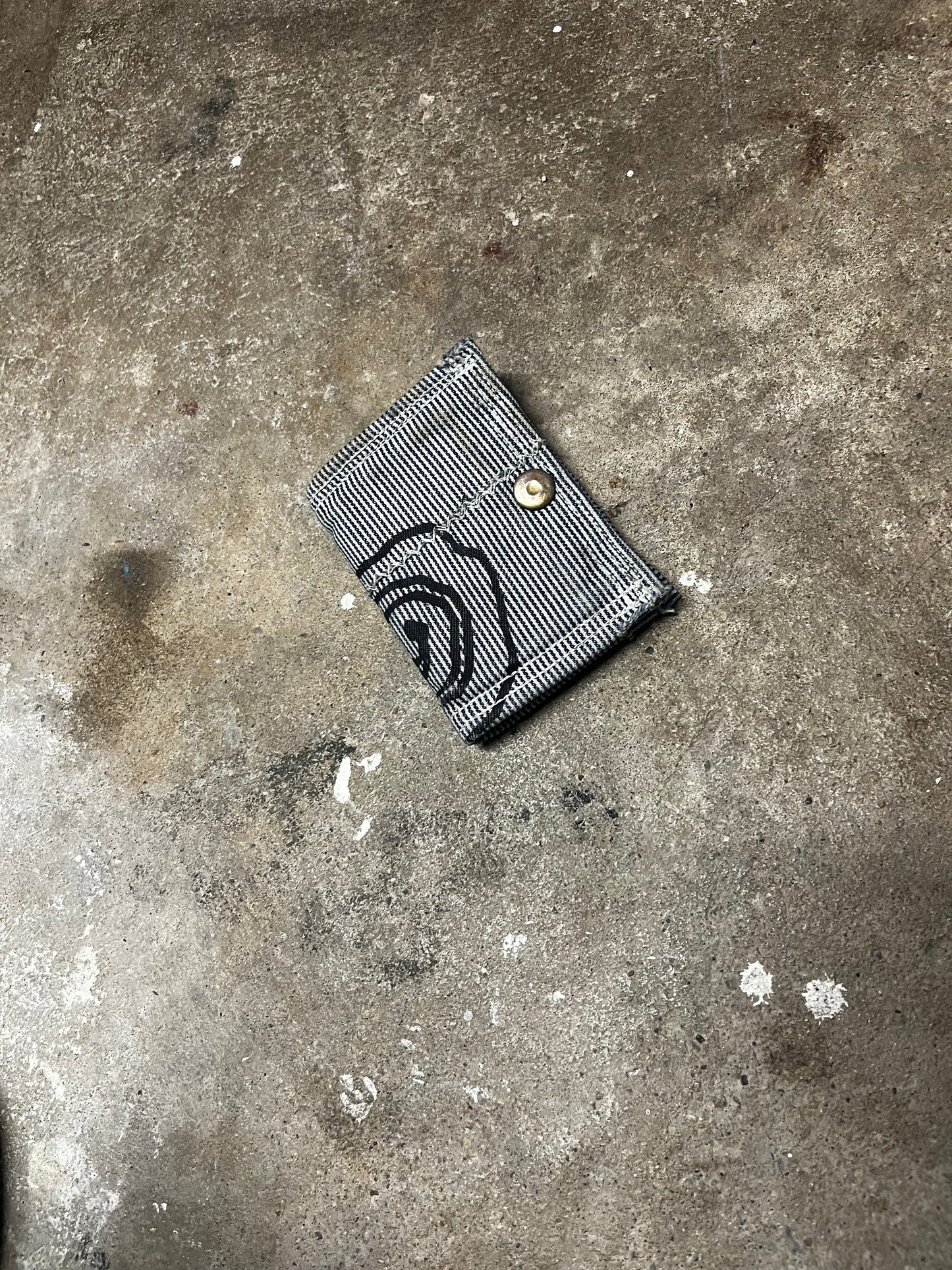 Jailbird Wallet