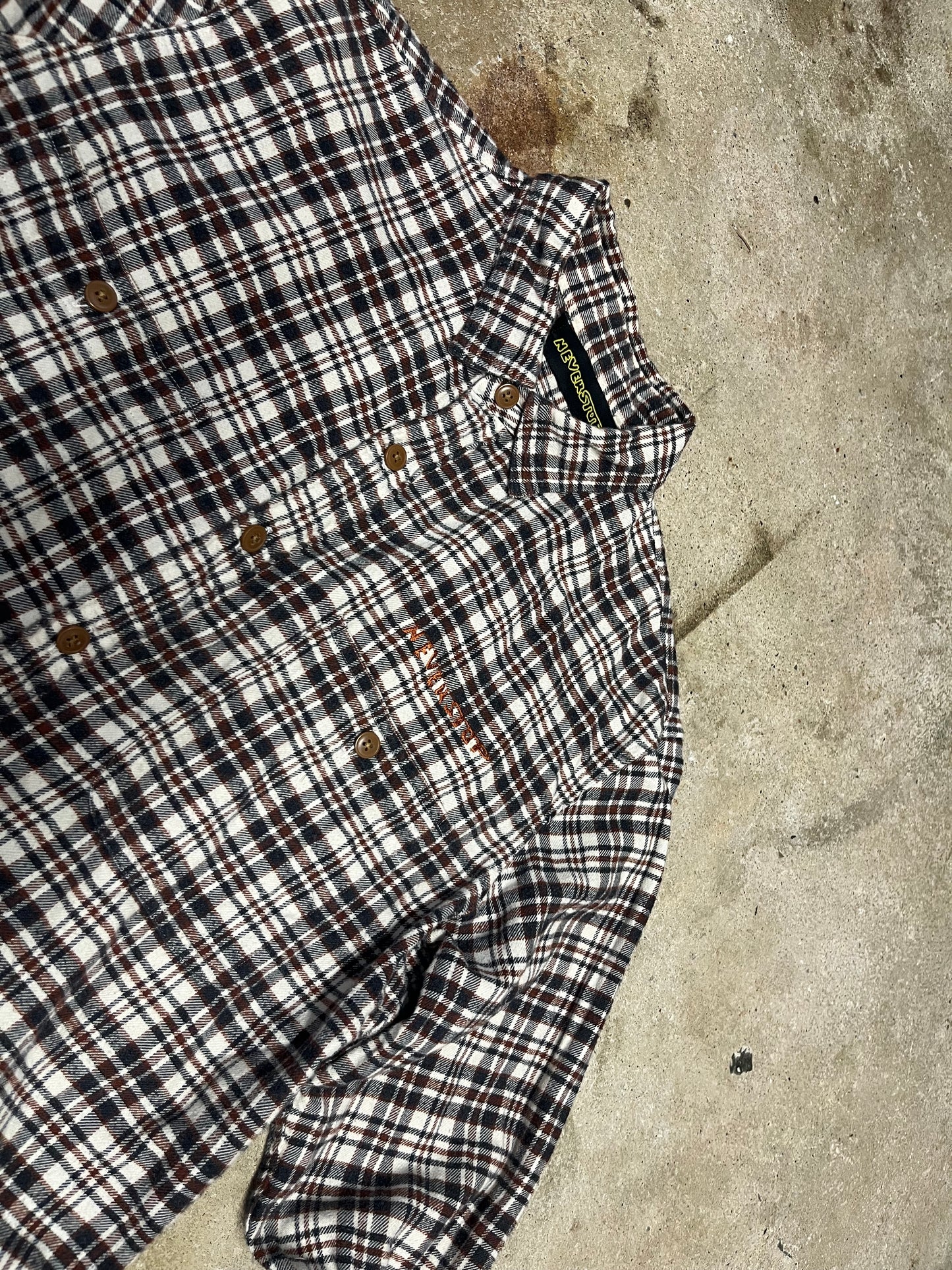 Flannel 11