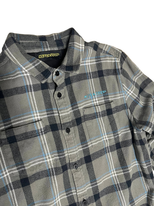 Flannel #5
