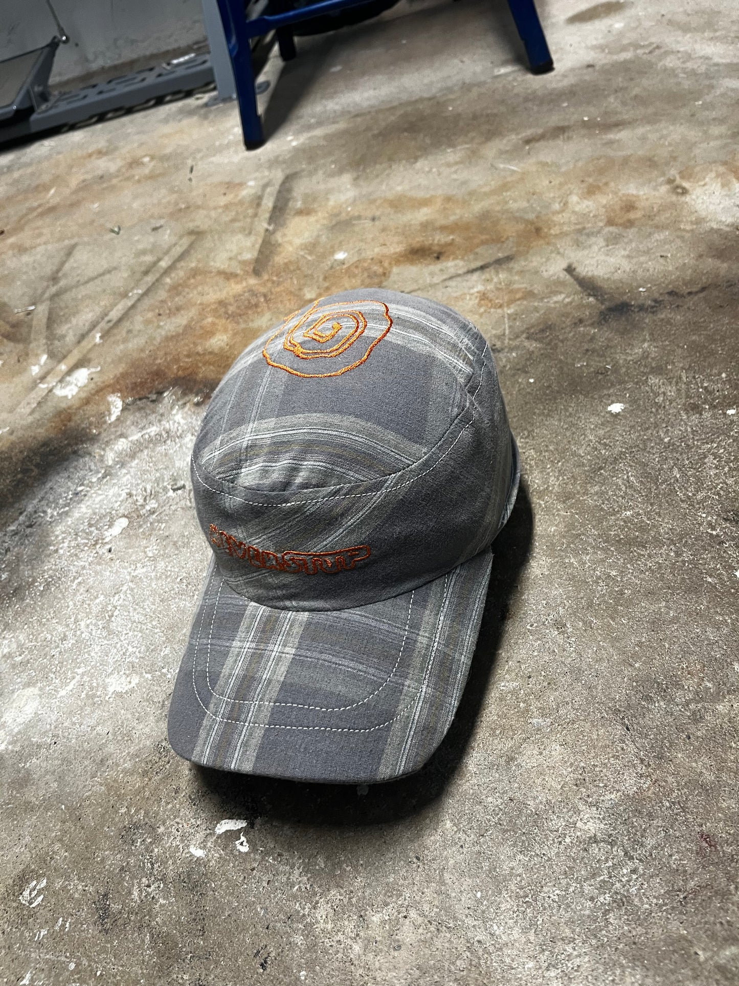 Cadet hat #2