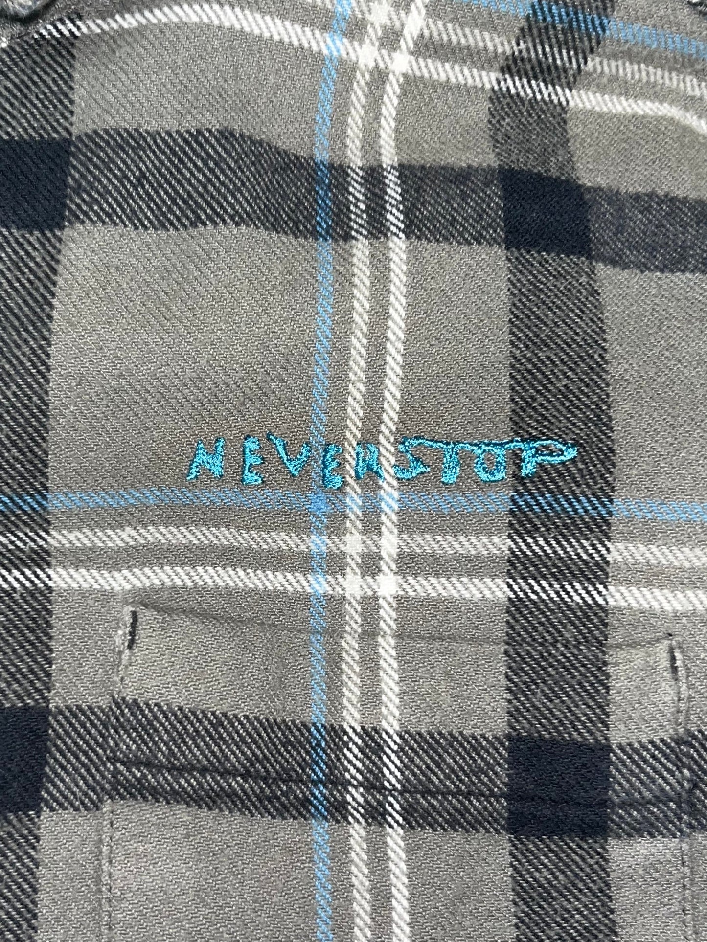 Flannel 12