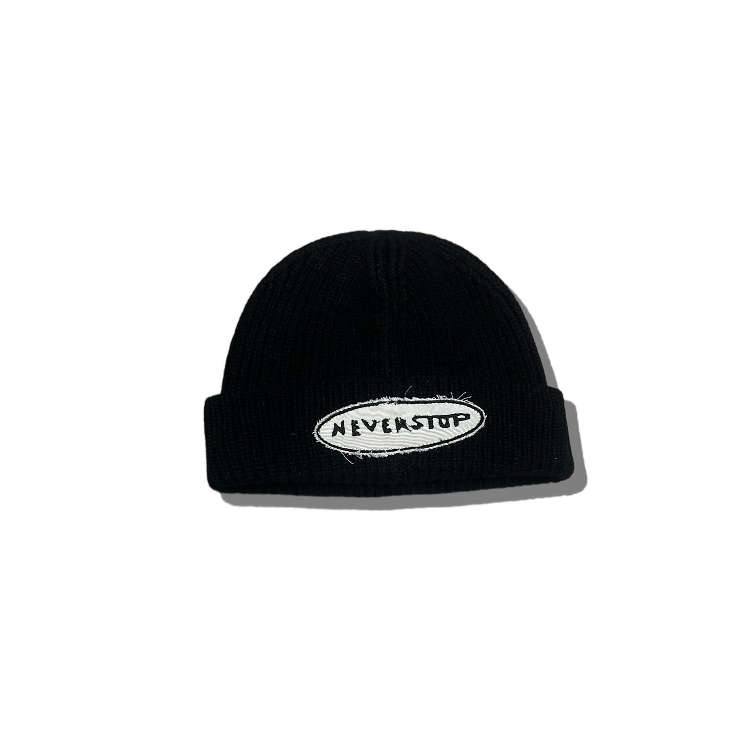 Wool Beanie #1