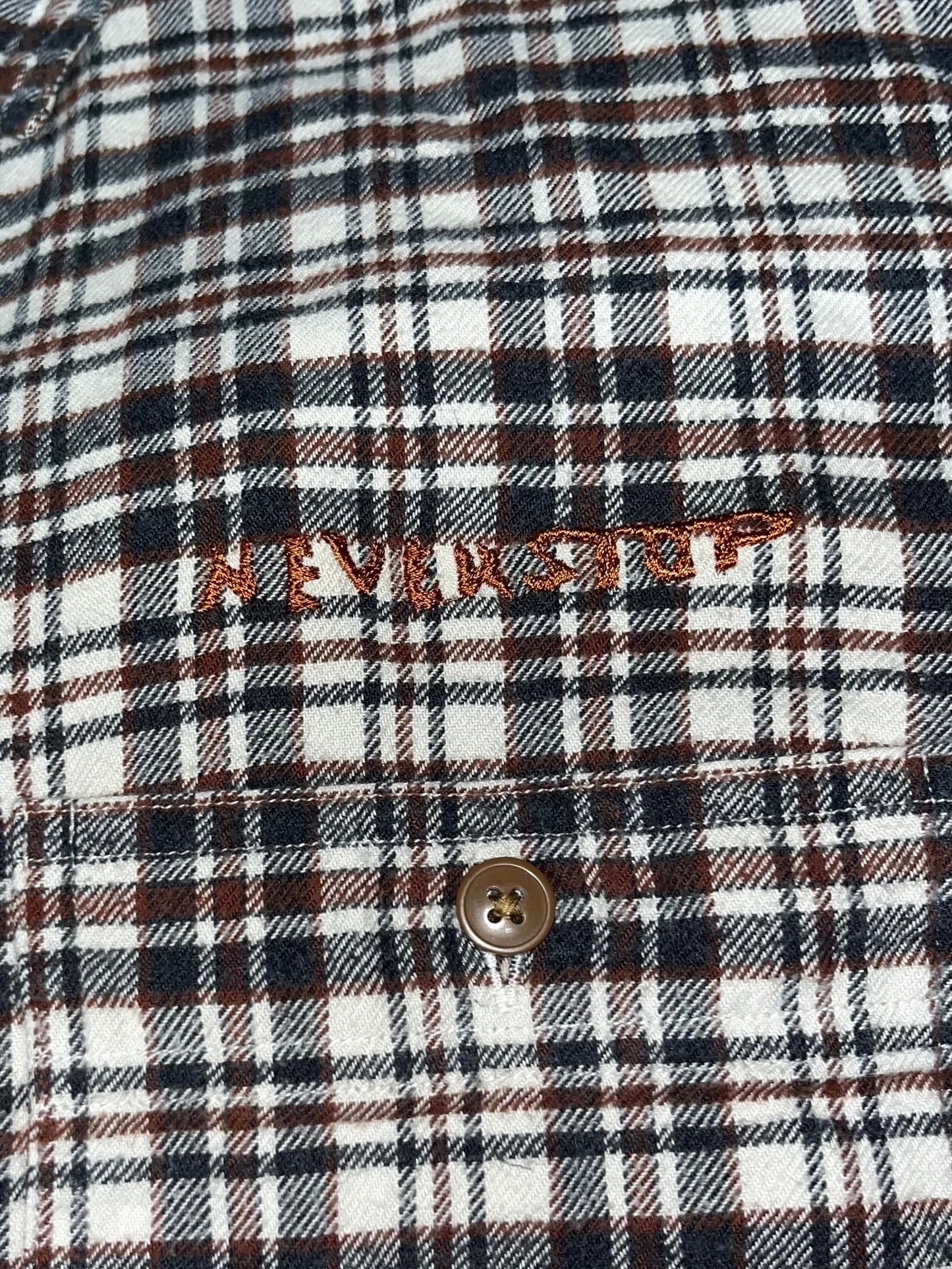 Flannel 11