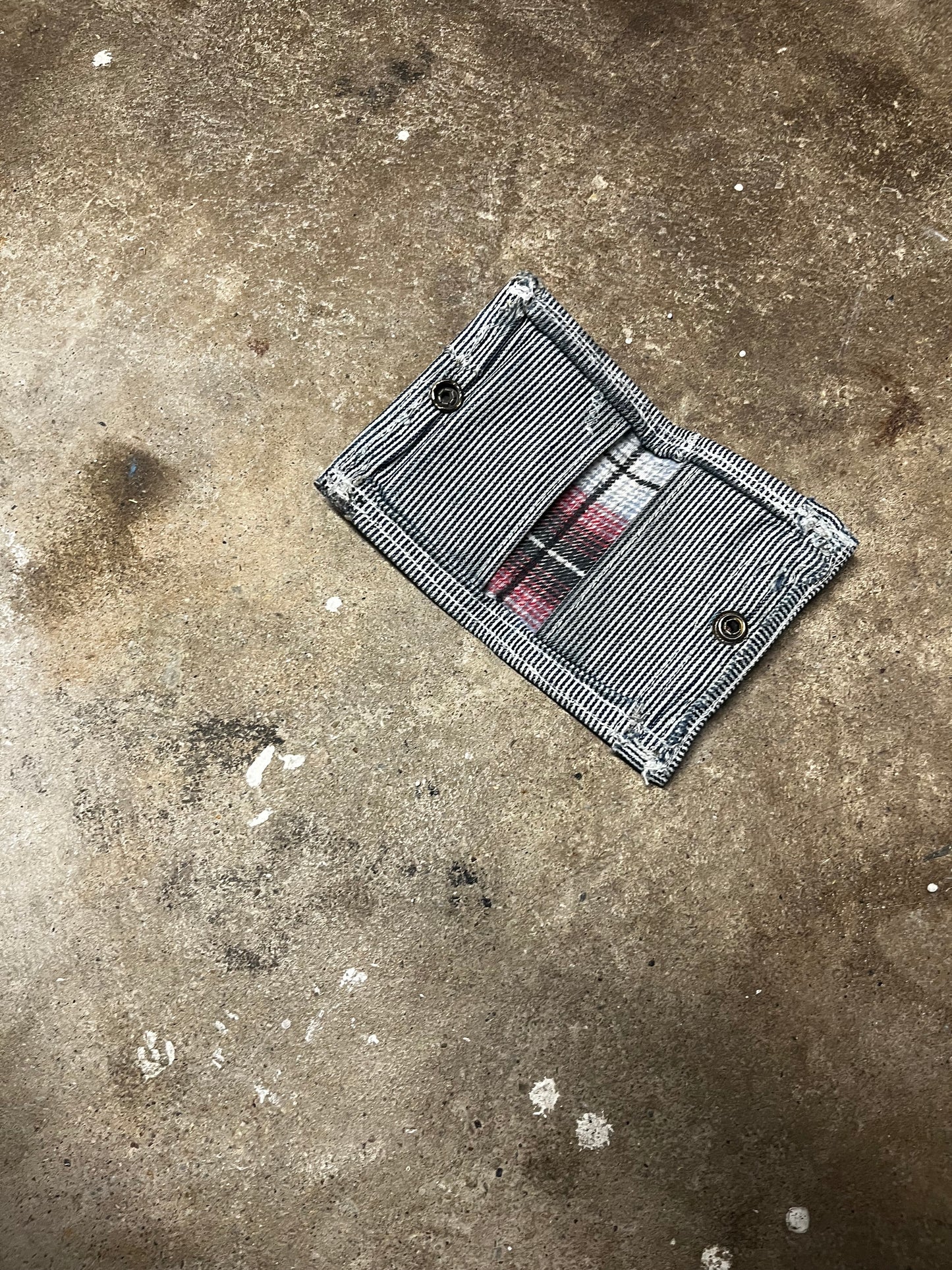 Jailbird Wallet