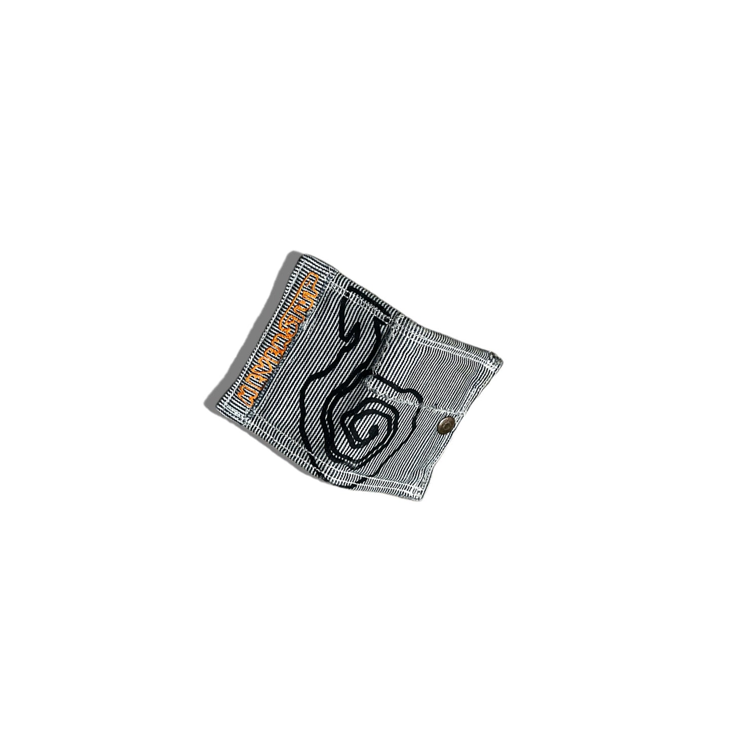 Jailbird Wallet