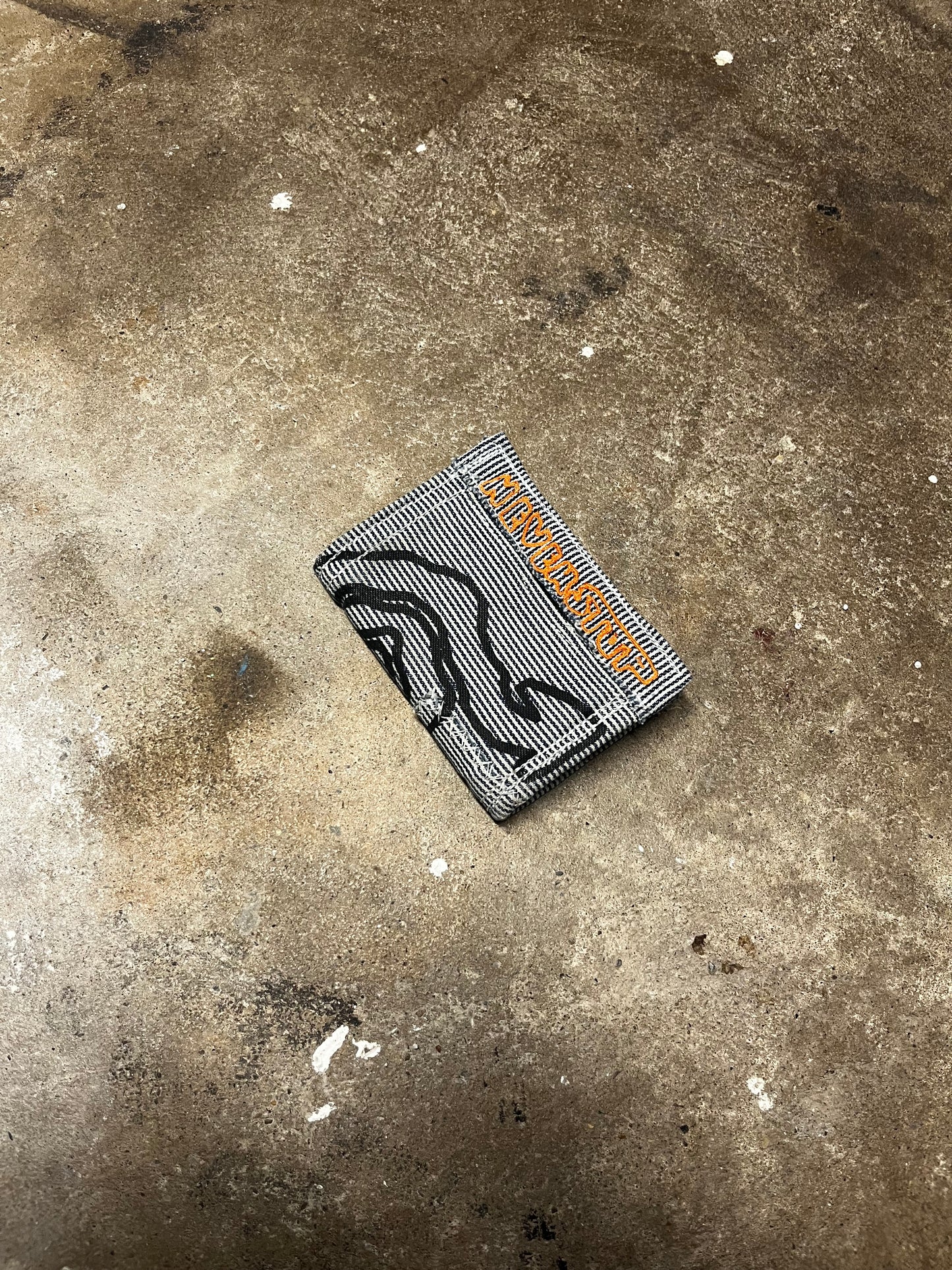 Jailbird Wallet