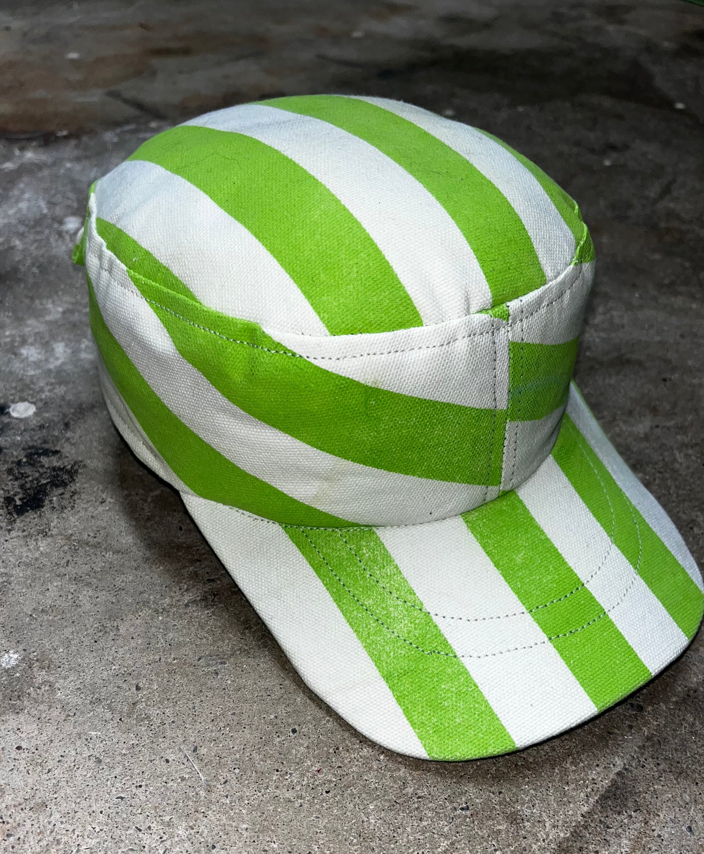 Hat #9