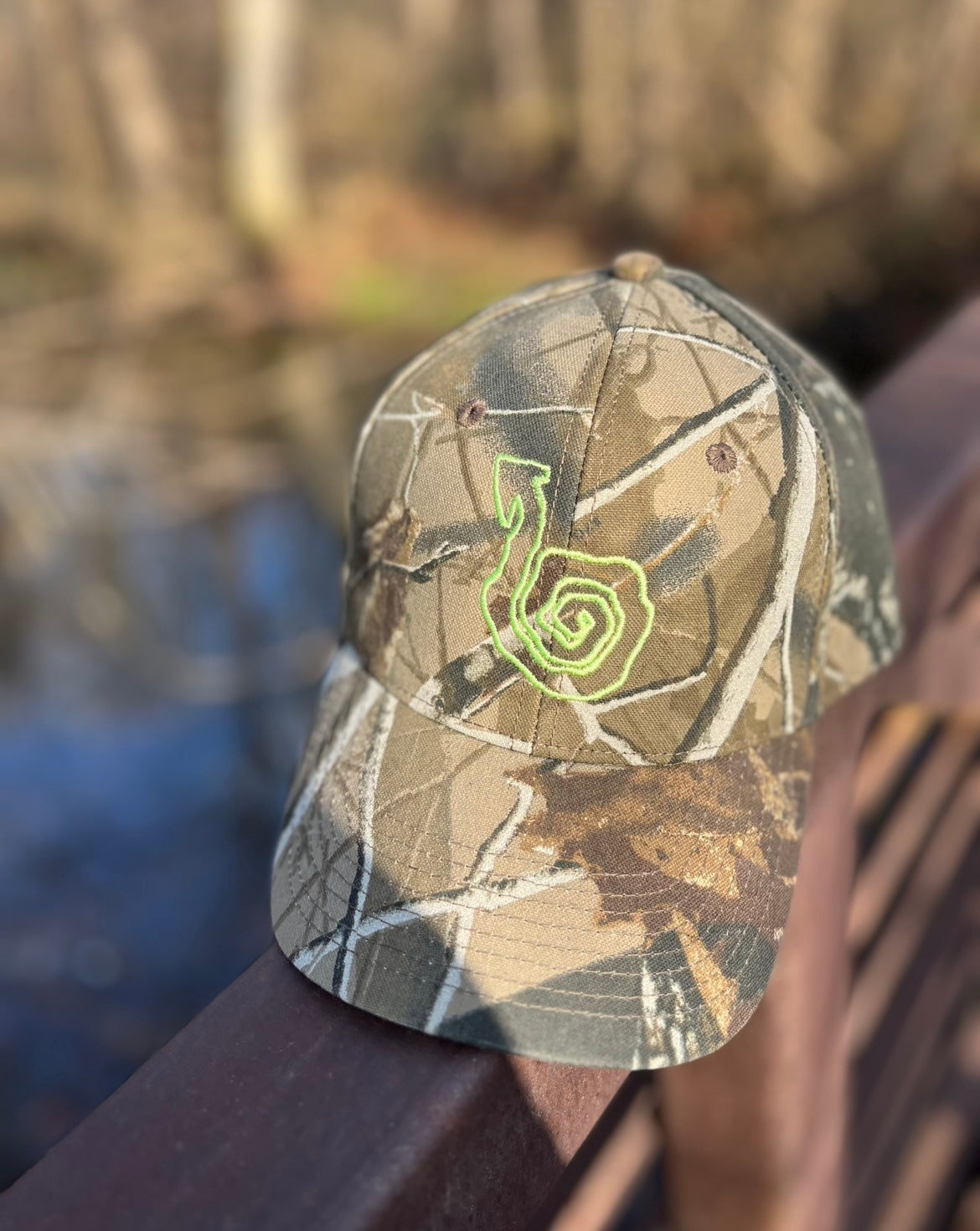 Wilderness Hat