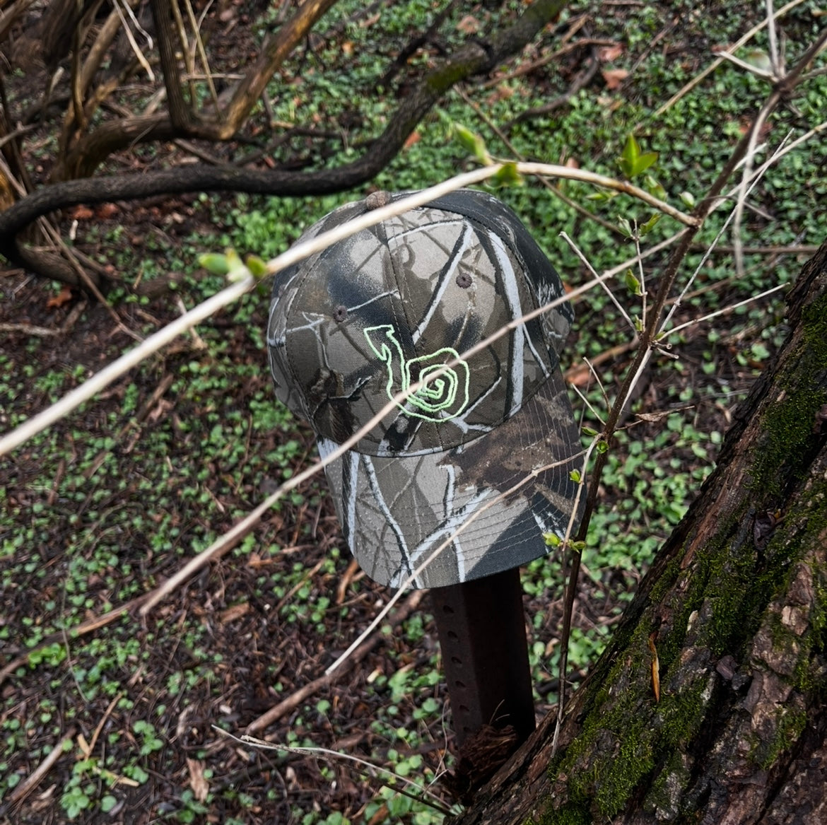 Wilderness Hat