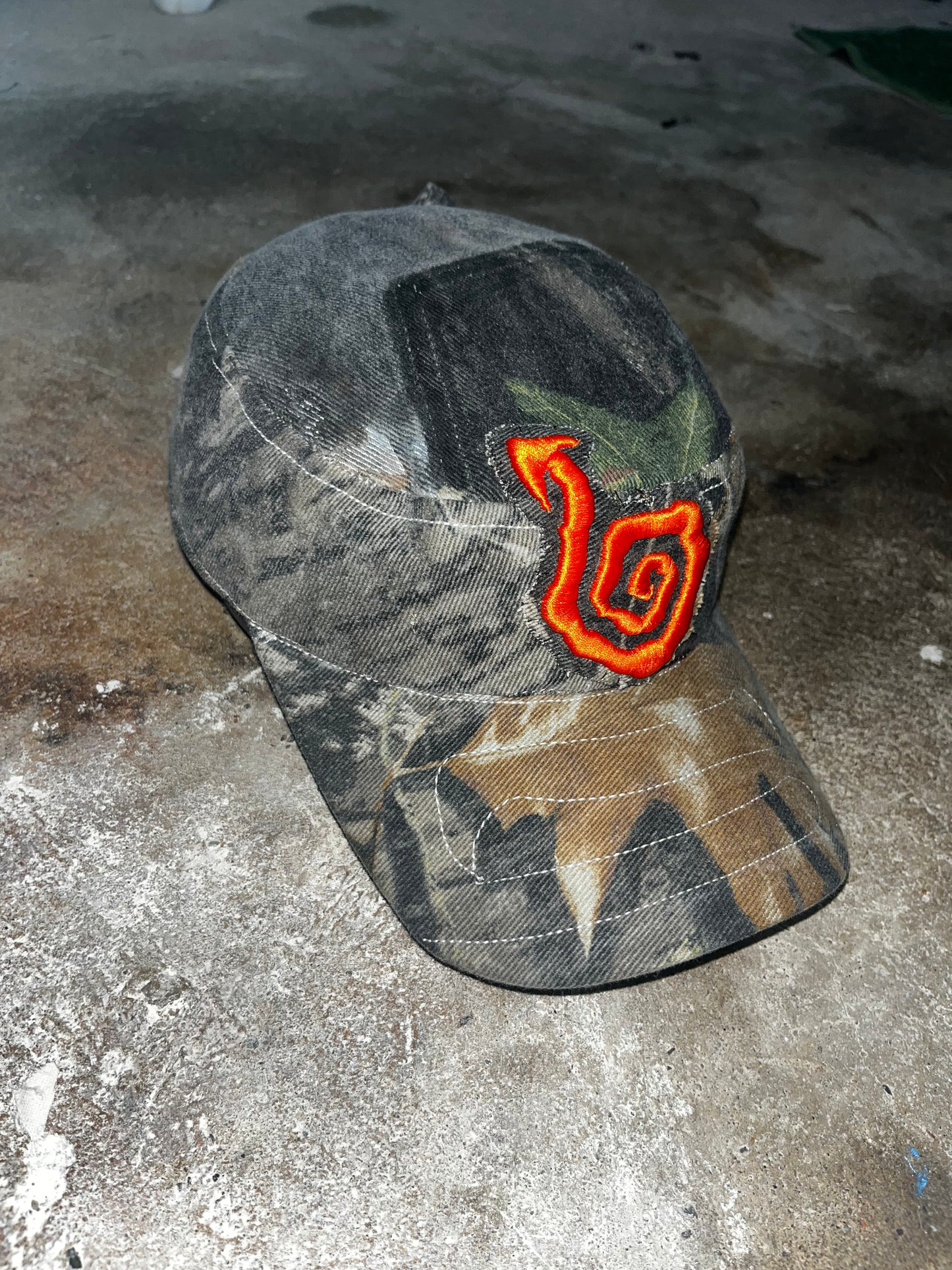 Cadet hat #5