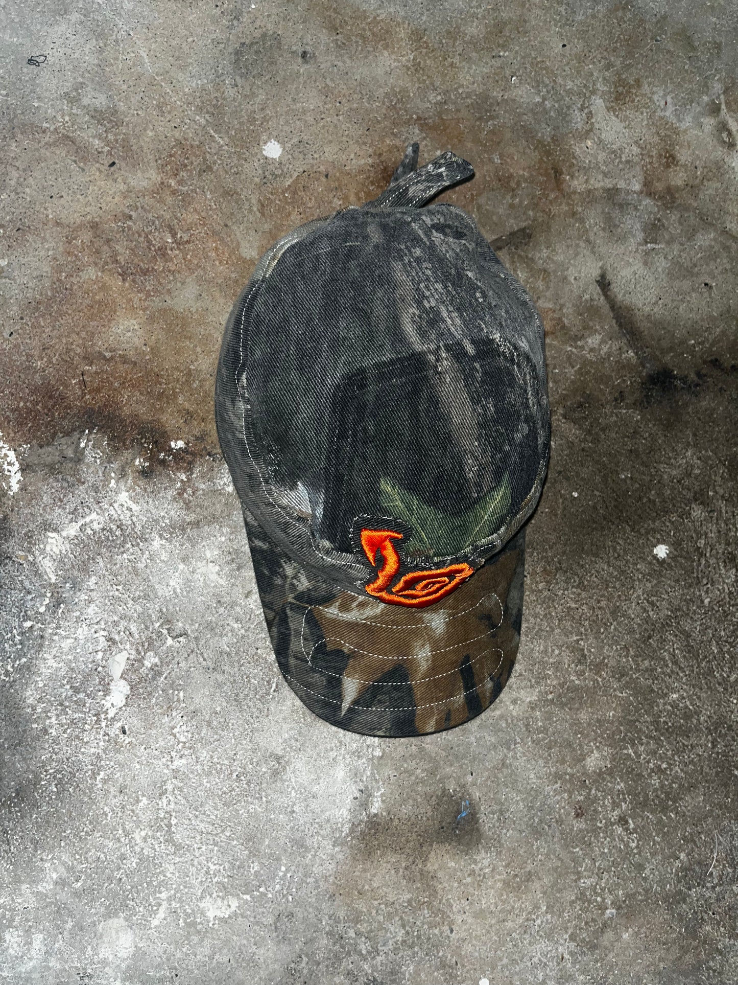 Cadet hat #5