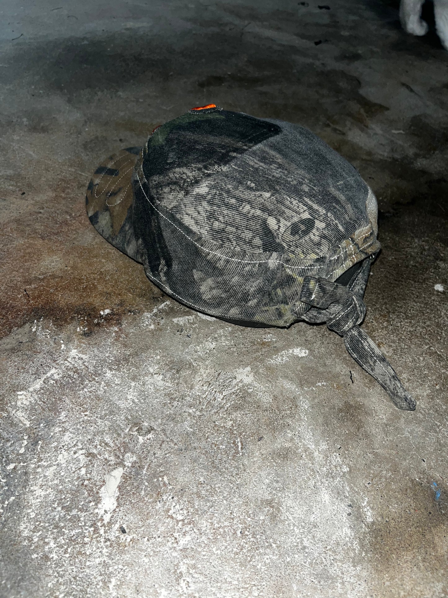 Cadet hat #5
