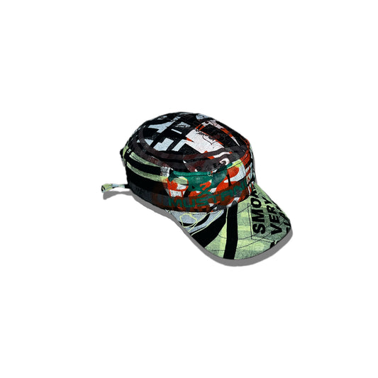 Cadet hat #1