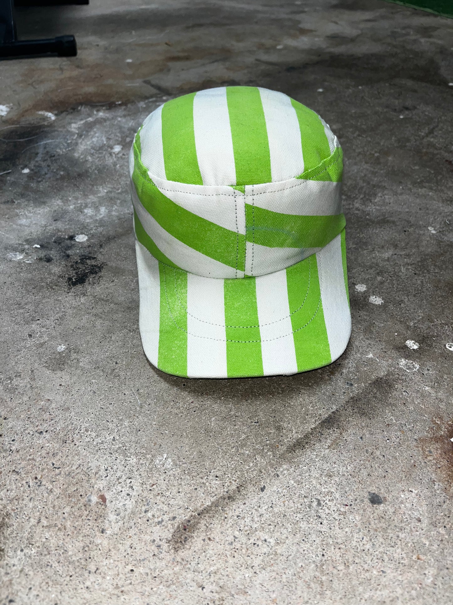Hat #9