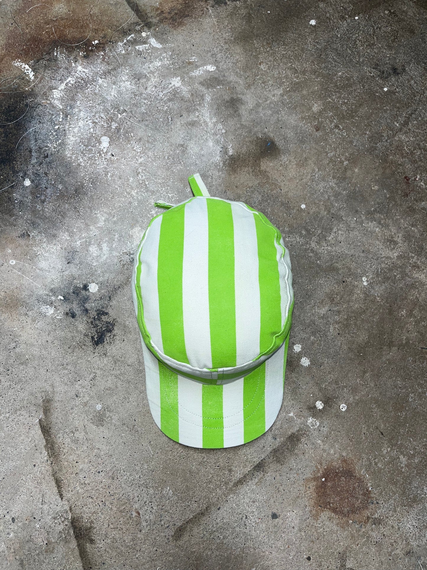 Hat #9