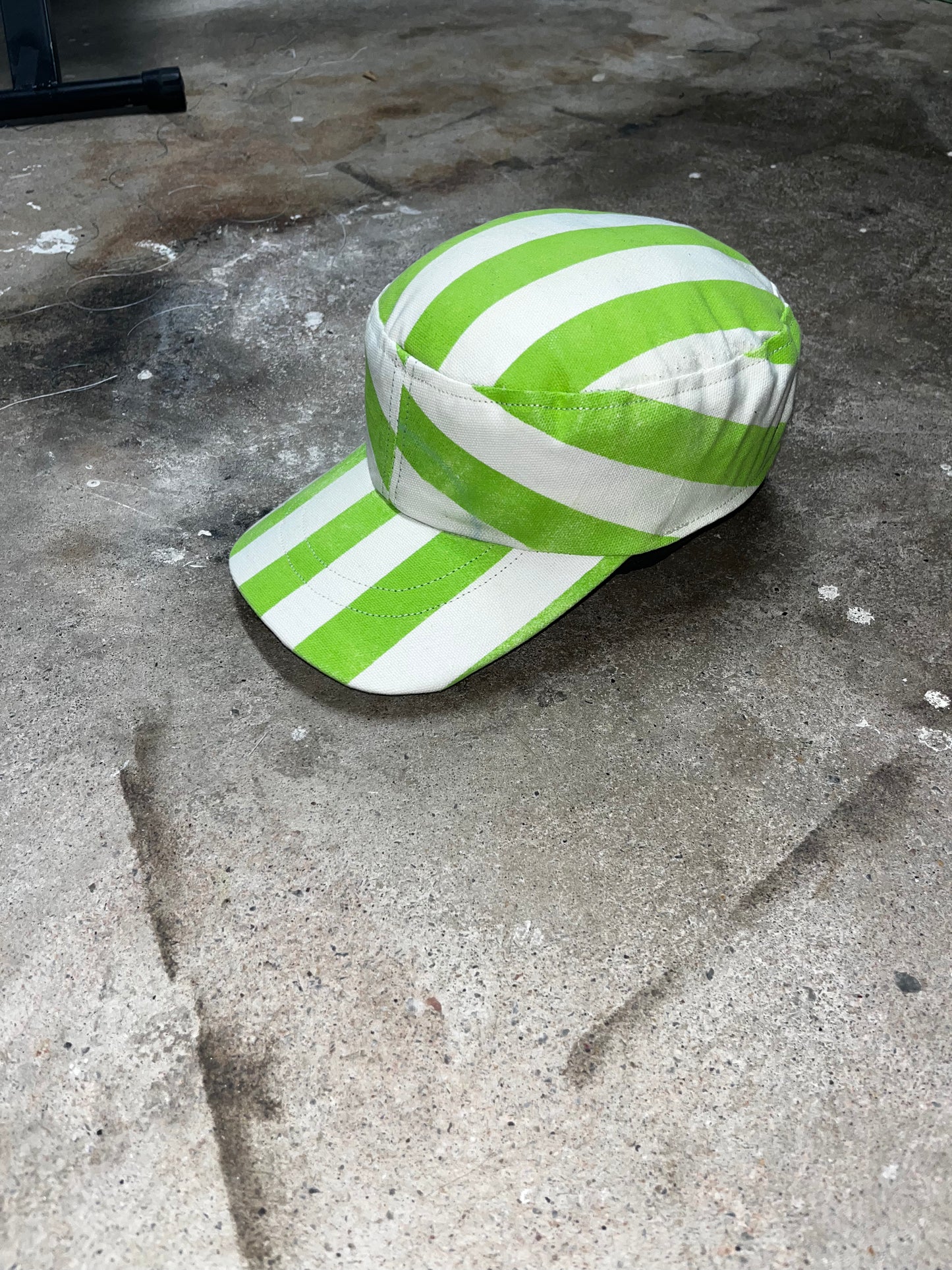 Hat #9