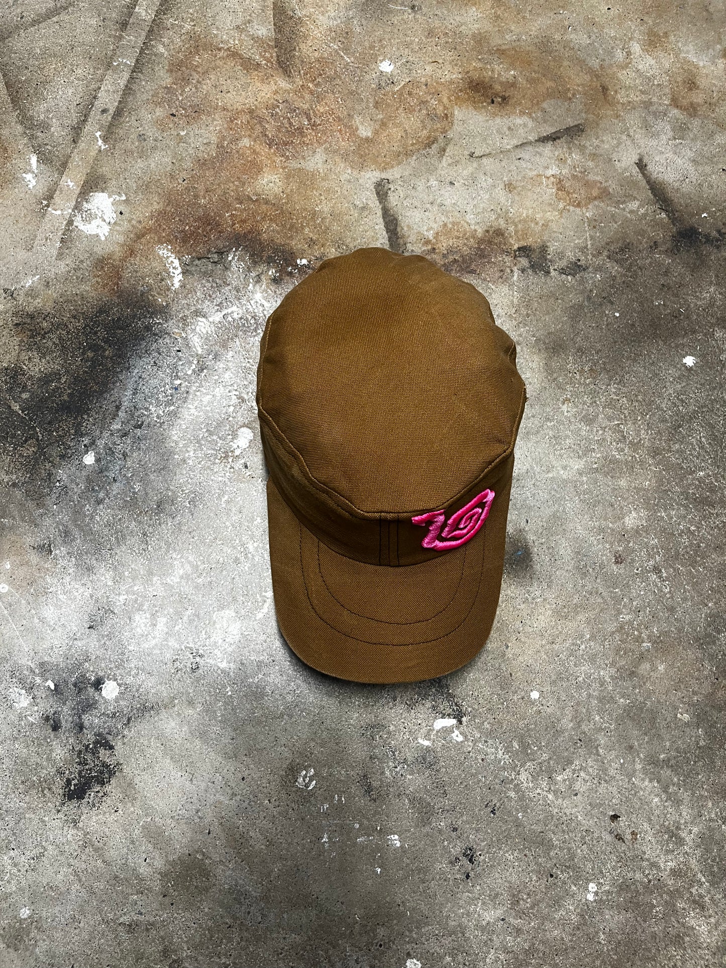 Cadet hat #4