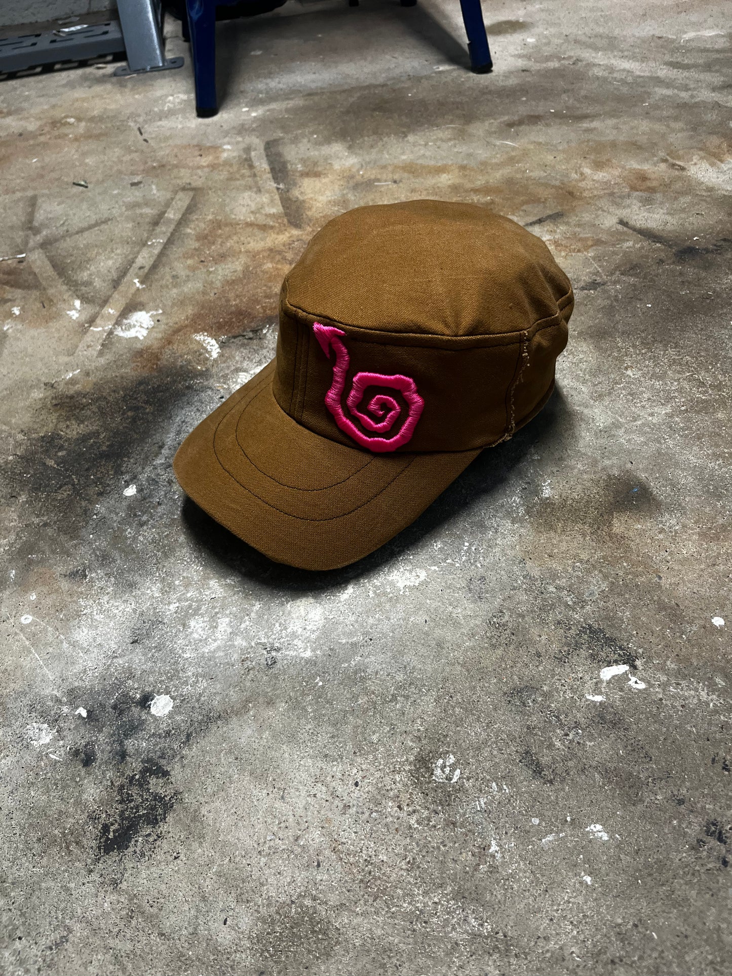 Cadet hat #4
