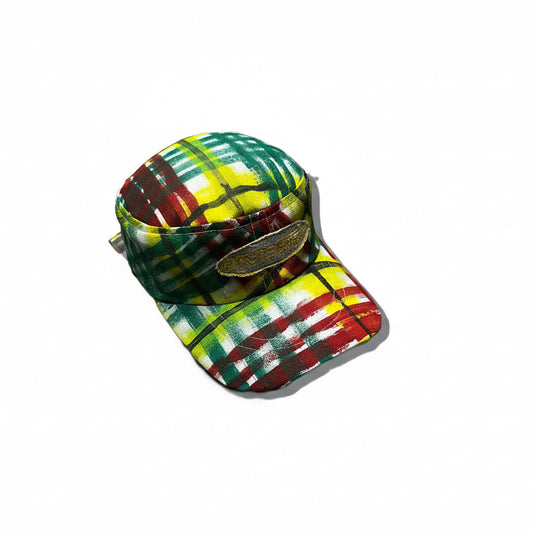 Cadet hat #3