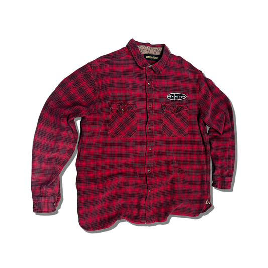 Flannel #5