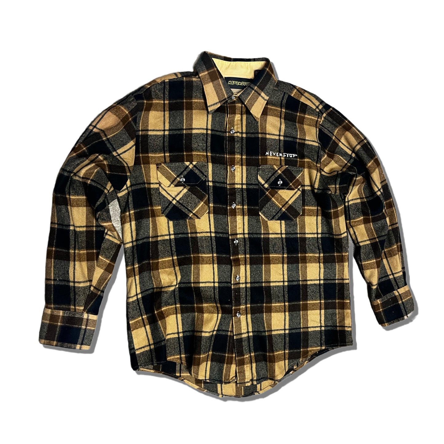 Flannel #9