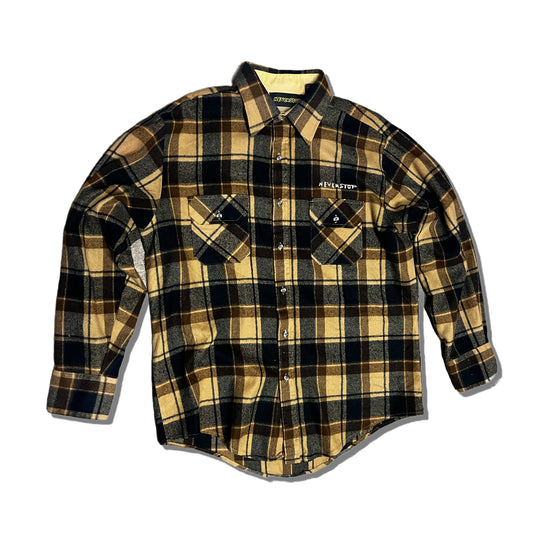 Flannel #9