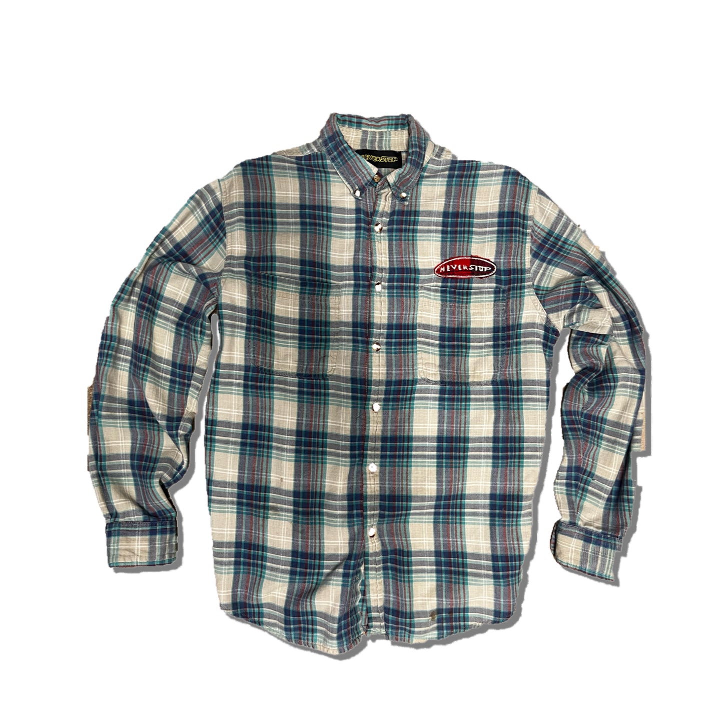 Flannel 10