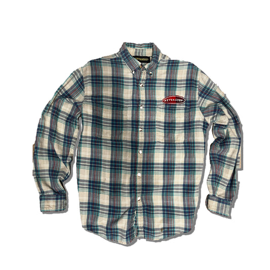 Flannel 10