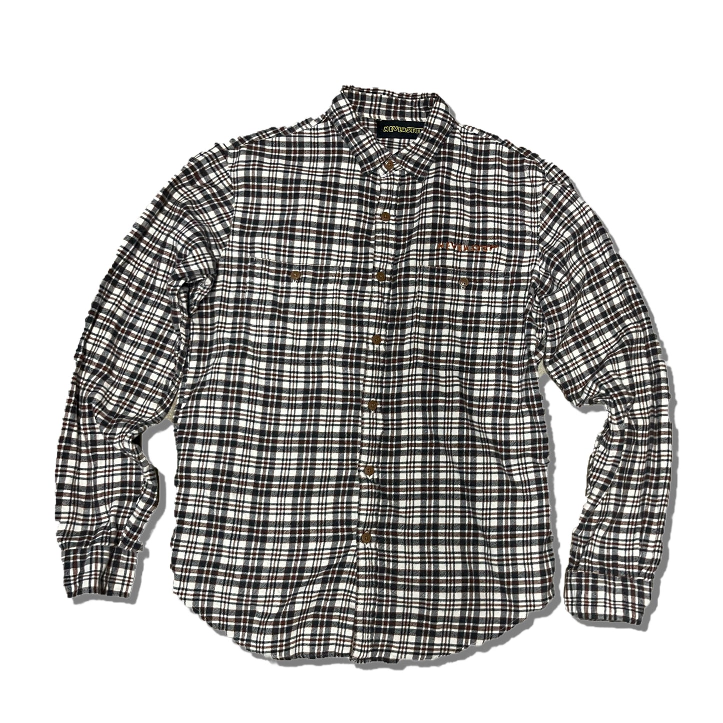 Flannel 11