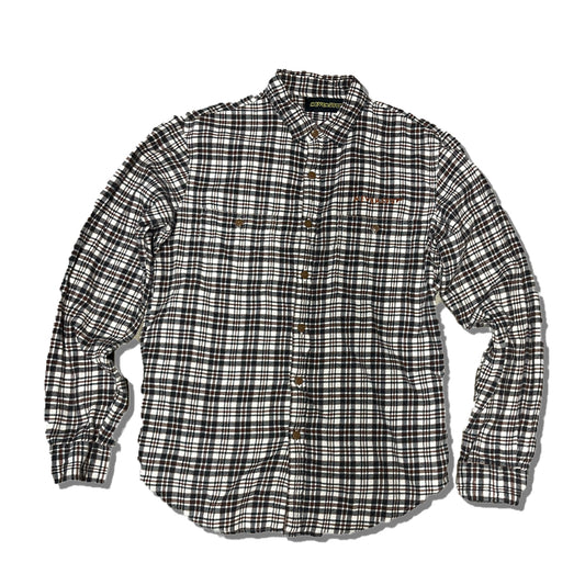 Flannel 11