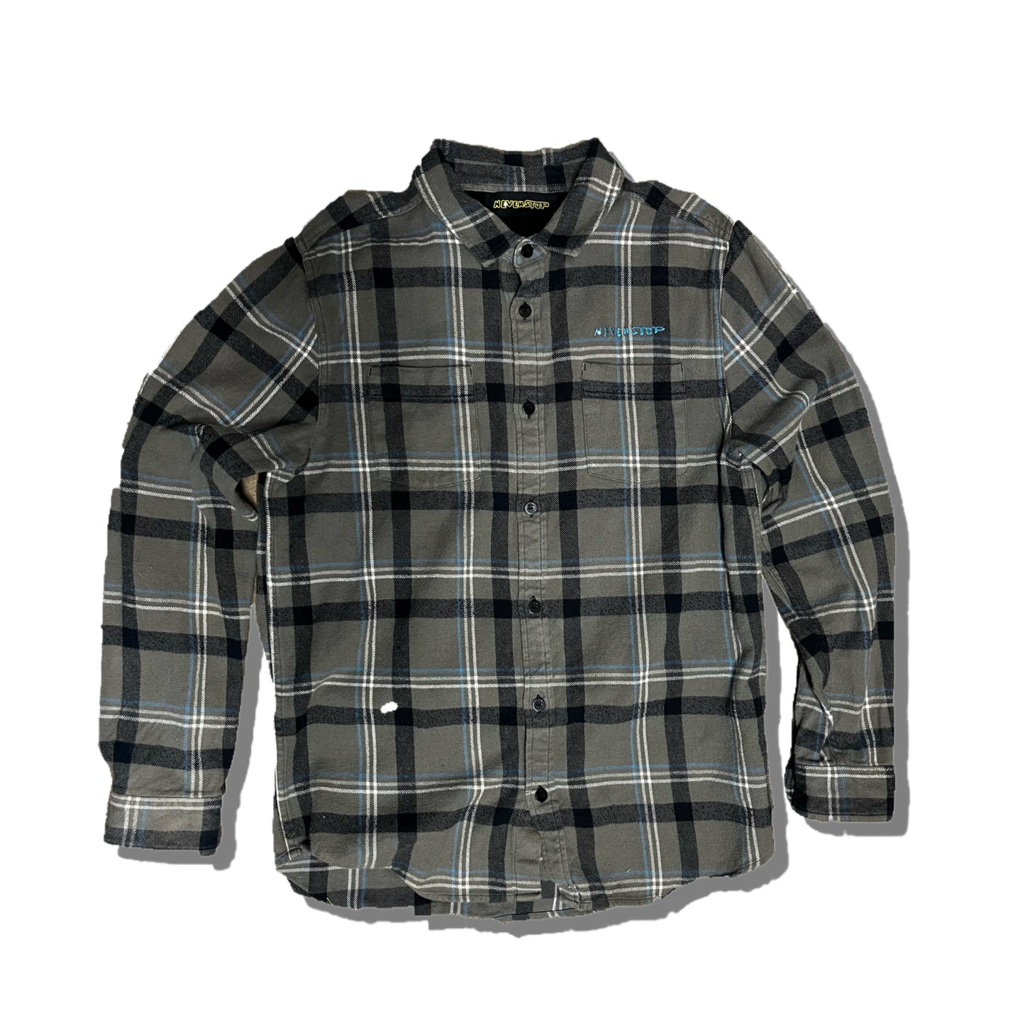 Flannel 12