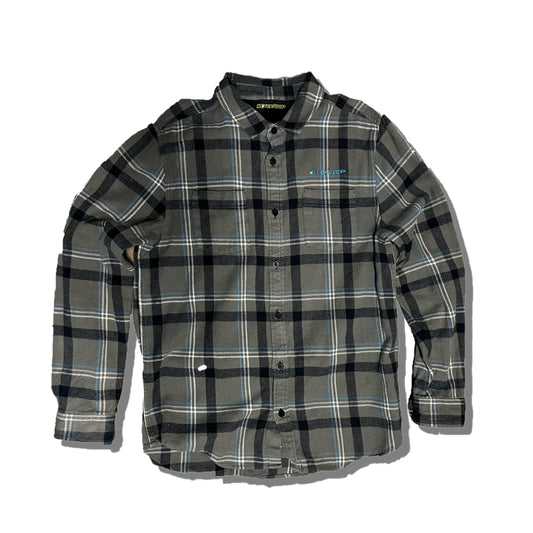 Flannel 12