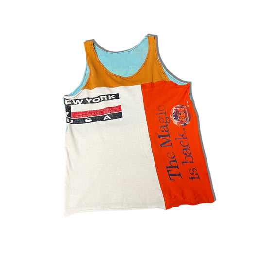 Patch tank (L)