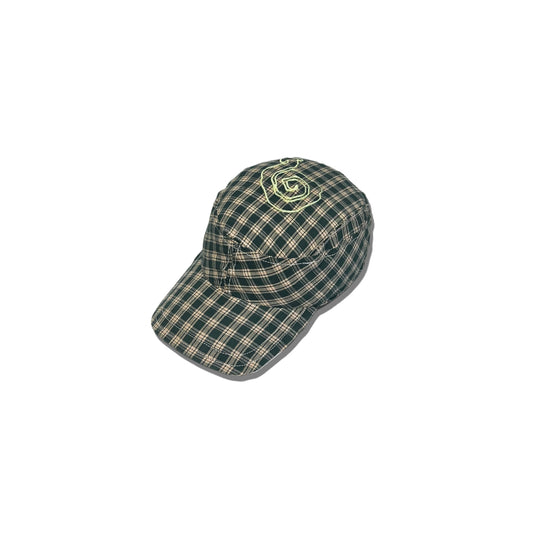 hat #9