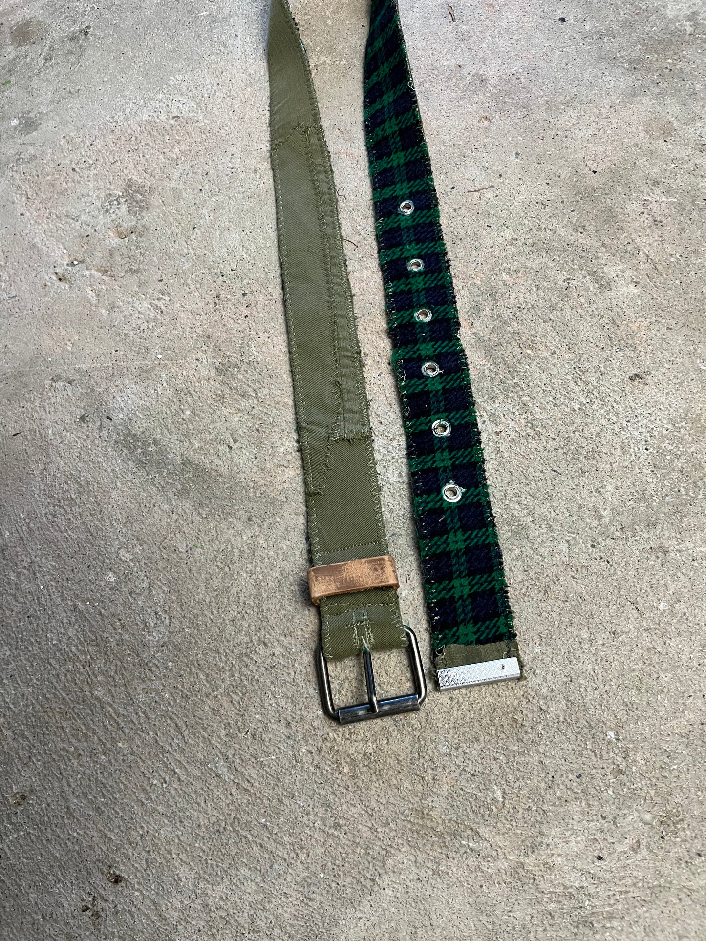Greon Belt