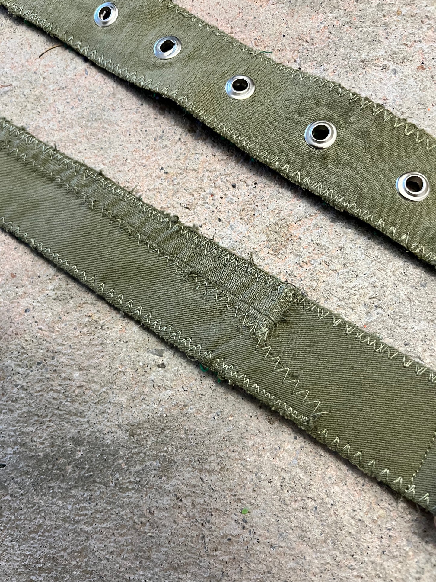 Greon Belt