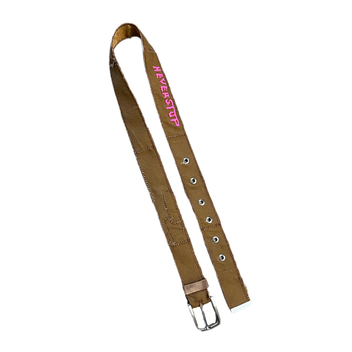 Carhartt Denim Belt