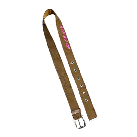 Carhartt Denim Belt